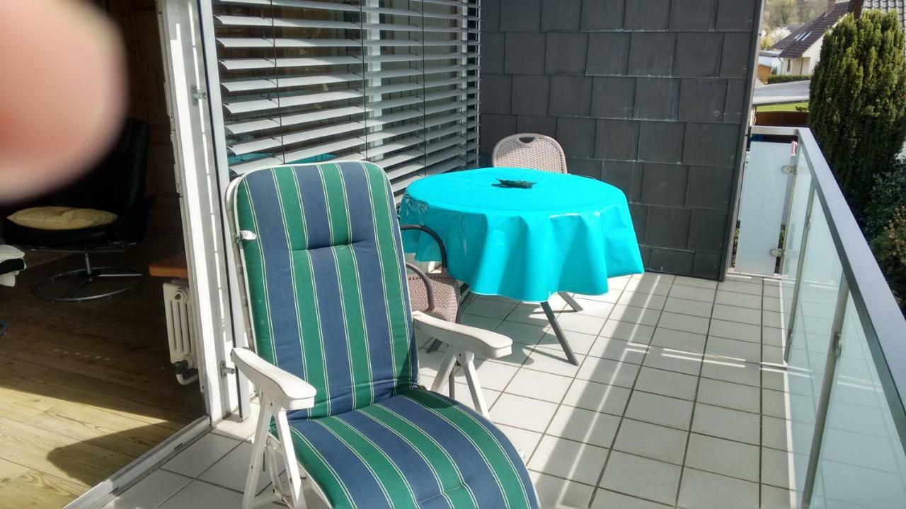 Ferienwohnung Munz Ringsheim Dış mekan fotoğraf