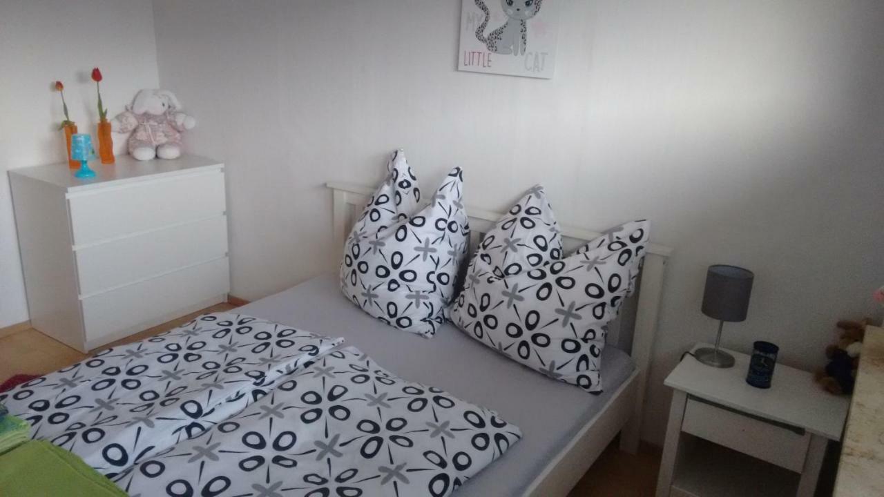 Ferienwohnung Munz Ringsheim Dış mekan fotoğraf